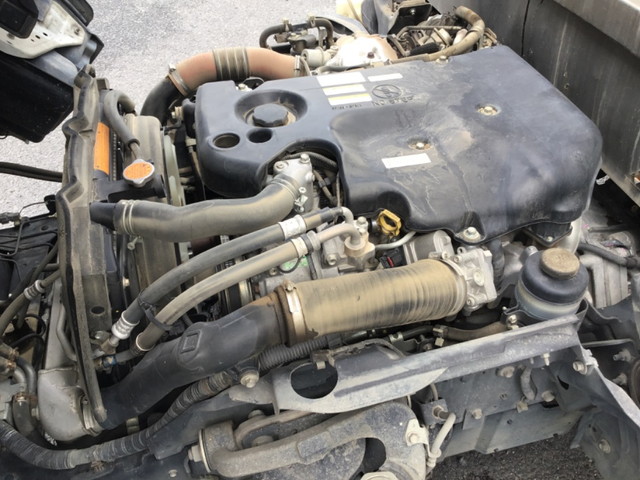 いすゞエルフダンプ小型（2t・3t）[写真10]