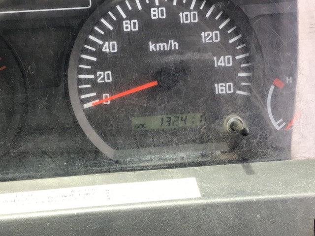 いすゞエルフダンプ小型（2t・3t）[写真14]