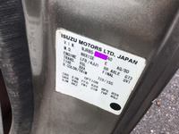 いすゞエルフダンプ小型（2t・3t）[写真15]