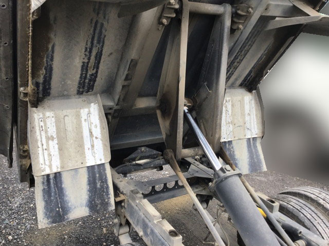 いすゞエルフダンプ小型（2t・3t）[写真06]