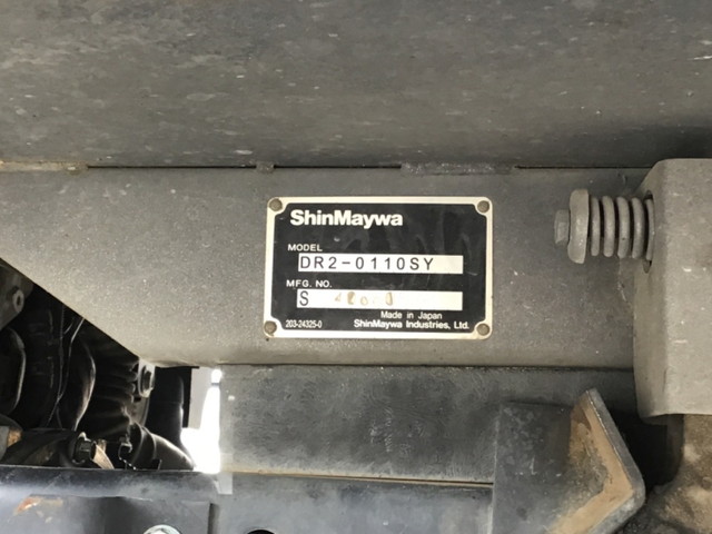 いすゞエルフダンプ小型（2t・3t）[写真07]