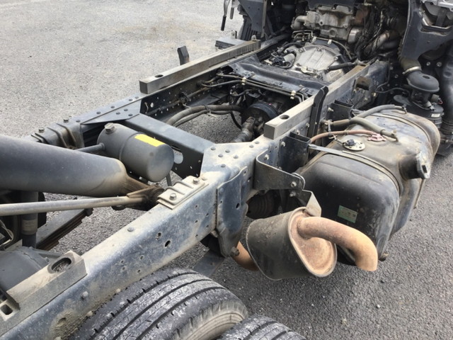 いすゞエルフダンプ小型（2t・3t）[写真08]