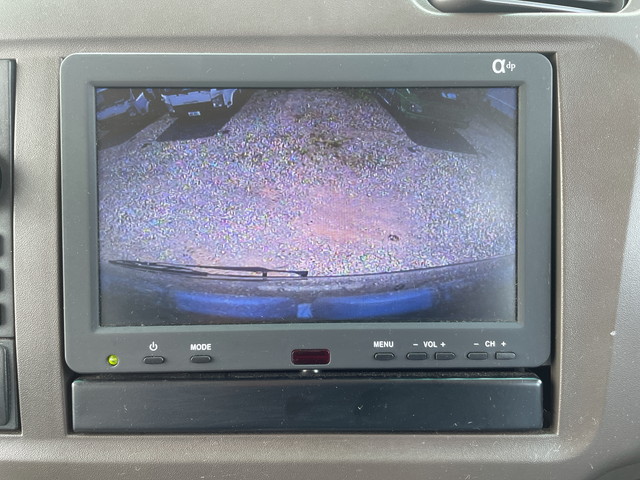 三菱ふそうローザマイクロバス[写真18]