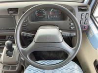 三菱ふそうローザマイクロバス[写真20]