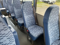 三菱ふそうローザマイクロバス[写真26]