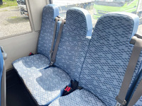 三菱ふそうローザマイクロバス[写真29]