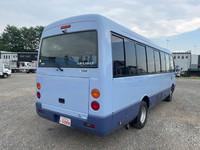 三菱ふそうローザマイクロバス[写真02]