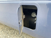 三菱ふそうローザマイクロバス[写真31]