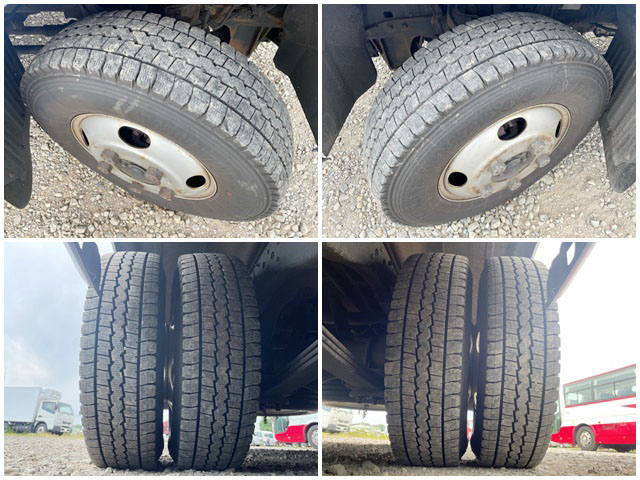 三菱ふそうローザマイクロバス[写真36]