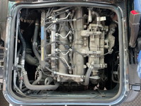 三菱ふそうローザマイクロバス[写真37]