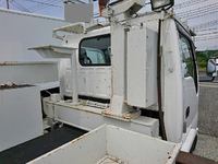 日産アトラス高所作業車小型（2t・3t）[写真10]