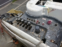 日産アトラス高所作業車小型（2t・3t）[写真14]