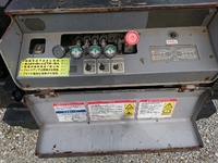 日産アトラス高所作業車小型（2t・3t）[写真15]