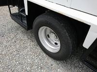 日産アトラス高所作業車小型（2t・3t）[写真20]