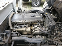 日産アトラス高所作業車小型（2t・3t）[写真22]