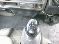 日産アトラス高所作業車小型（2t・3t）[写真27]