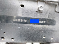 日産アトラス高所作業車小型（2t・3t）[写真28]