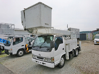 日産アトラス高所作業車小型（2t・3t）[写真03]