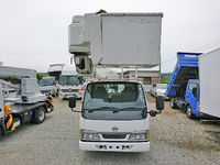 日産アトラス高所作業車小型（2t・3t）[写真05]