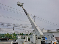 日産アトラス高所作業車小型（2t・3t）[写真07]