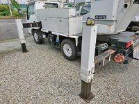 日産アトラス高所作業車小型（2t・3t）[写真08]