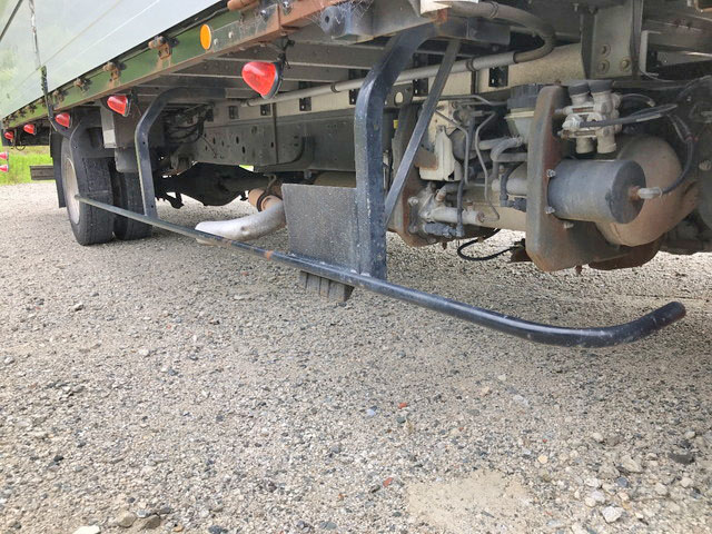 日野レンジャーアルミウイング中型（4t）[写真16]