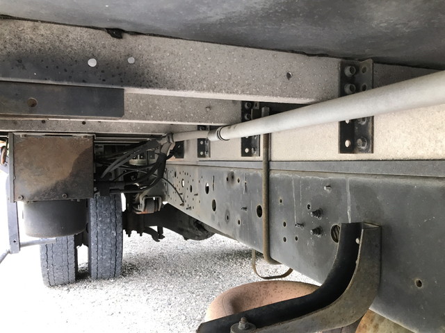 日野レンジャーアルミウイング中型（4t）[写真19]