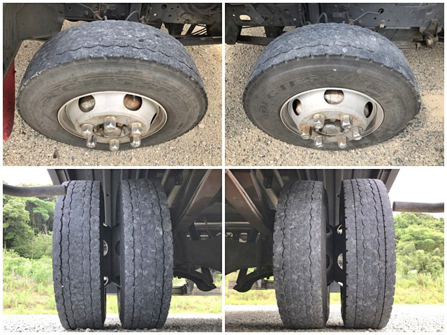 日野レンジャーアルミウイング中型（4t）[写真22]