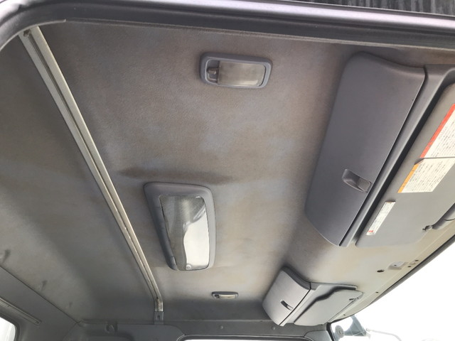 日野レンジャーアルミウイング中型（4t）[写真33]