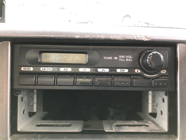 日野レンジャーアルミウイング中型（4t）[写真35]