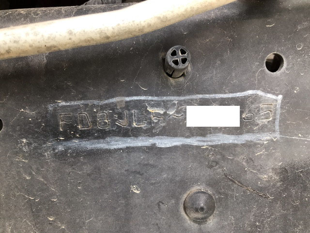 日野レンジャーアルミウイング中型（4t）[写真40]