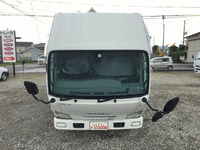 いすゞエルフパネルバン小型（2t・3t）[写真10]