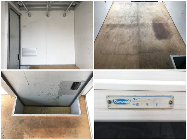 いすゞエルフパネルバン小型（2t・3t）[写真14]