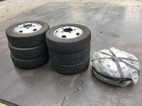 いすゞエルフパネルバン小型（2t・3t）[写真18]