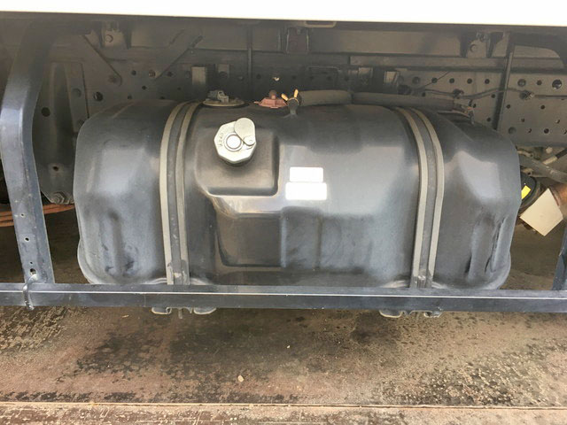 いすゞエルフパネルバン小型（2t・3t）[写真20]