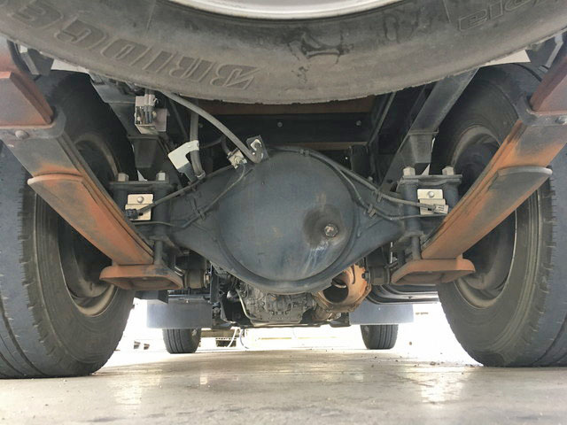 いすゞエルフパネルバン小型（2t・3t）[写真21]