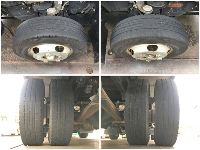 いすゞエルフパネルバン小型（2t・3t）[写真23]