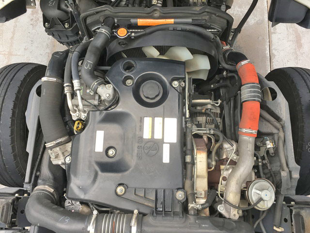 いすゞエルフパネルバン小型（2t・3t）[写真24]