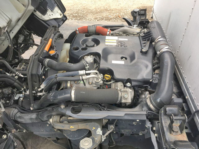 いすゞエルフパネルバン小型（2t・3t）[写真26]