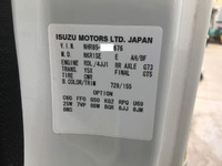 いすゞエルフパネルバン小型（2t・3t）[写真38]