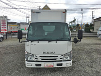 いすゞエルフパネルバン小型（2t・3t）[写真09]