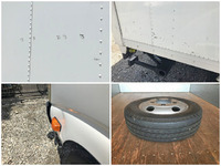 日野デュトロパネルバン小型（2t・3t）[写真11]