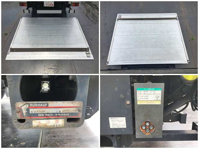 日野デュトロパネルバン小型（2t・3t）[写真14]