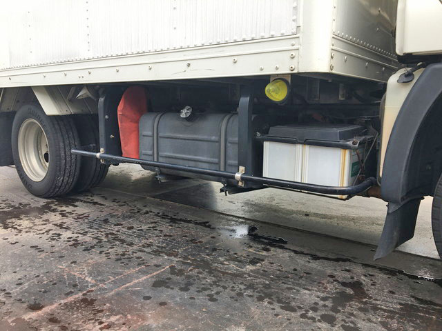 日野デュトロパネルバン小型（2t・3t）[写真16]