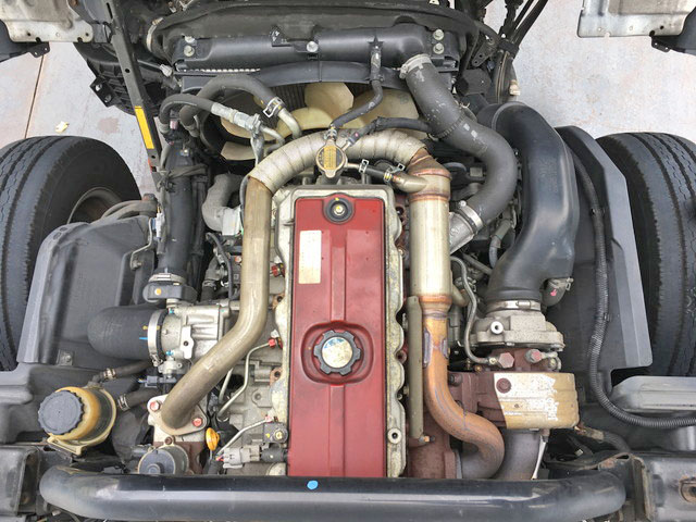 日野デュトロパネルバン小型（2t・3t）[写真22]