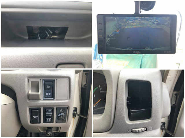 日野デュトロパネルバン小型（2t・3t）[写真35]