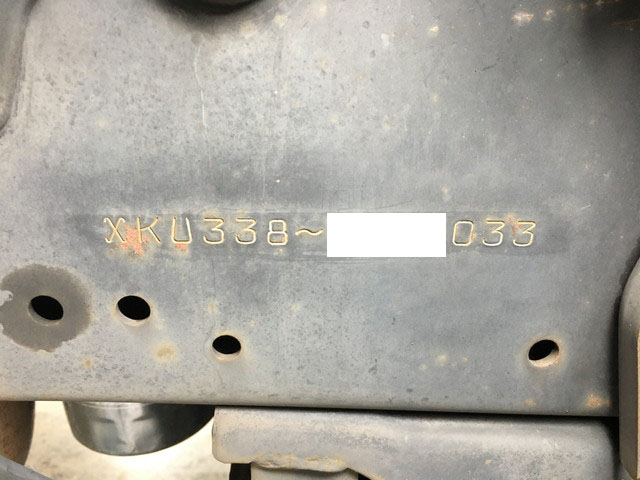 日野デュトロパネルバン小型（2t・3t）[写真38]