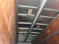 三菱ふそうスーパーグレートアルミウイング大型（10t）[写真12]