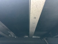 三菱ふそうスーパーグレートアルミウイング大型（10t）[写真17]