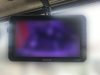 三菱ふそうスーパーグレートアルミウイング大型（10t）[写真27]